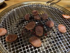 -牛人·雪花牛·木炭烤肉(昆山陆家店)