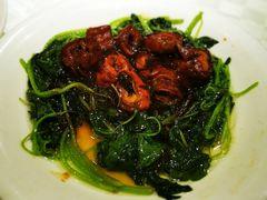 草头圈子-顺风海鲜港(长寿路店)