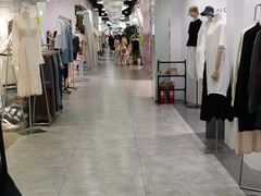 -兴旺欧韩城(上海兴旺国际服饰城店)