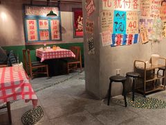 -恰八斗·猛火长沙菜(国贸店)