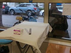 -新新湘菜馆(新中街二条店)