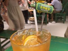 -费大厨辣椒炒肉(太平老街店)