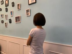 -Hair ART造型沙龙