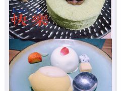 -木棉·醉心粤味(COCO Park店)