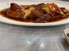 -玉华台饭庄·淮扬菜·烤鸭(望京店)