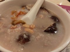 -广州中心皇冠假日酒店-环市食坊·海鲜自助餐厅