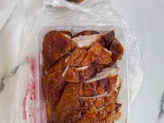 -晶牌烤鸭(延吉东路557弄小区店)