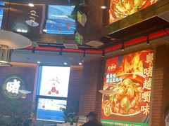 -火啫啫·粤式啫啫煲(南通首店)