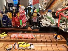 -安蒂娅·海鲜自助餐厅(安蒂娅美兰酒店)