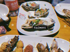 -本色.小马哥烧烤(五一路总店)