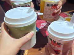-仙隐小鹿料理食堂(沙市人信汇店)