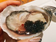 -普朗姆生蚝吧(原建国路店)