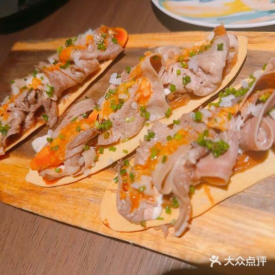 Robyn’s山东食堂(碧桂园凤凰中心店)