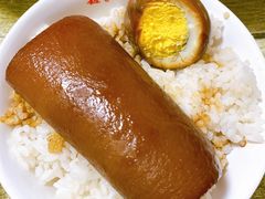 -赵家好米干饭把子肉(小纬六路店)