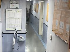 -渲嗳动物医院(异宠·复杂内科转诊中心·玖洲道富华里分院)