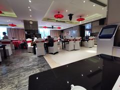 大堂-湖锦酒楼·32年地道湖北菜(光谷店)