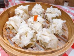 -太原面食店(解放路店)