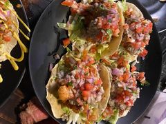 taco-真脑花改(延安三路店)