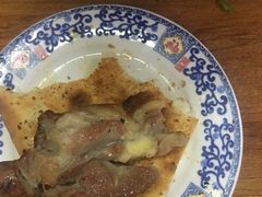 -宝山一号馕坑肉