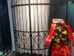 -棂笼·深度沉浸密室(武汉旗舰店)