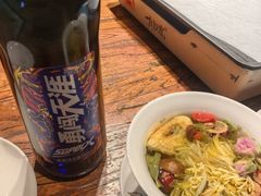 -有奴思烤肉·清真(正宁路店)
