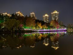 -苏州河梦清园环保主题公园