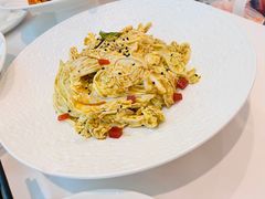 -满堂·烤鸭店·北京菜(鼓楼店)