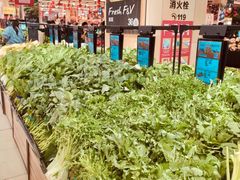 -永辉超市(鲁谷店)