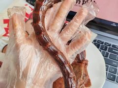 -郴州特产舜华临武鸭(郴州西站店)