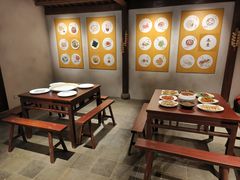 -南京市规划建设展览馆