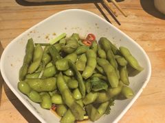 -木屋烧烤(坂田天安云谷店)