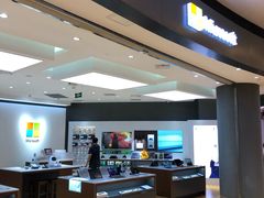 -微软授权专卖店(陆家嘴中心店)