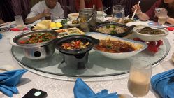 -四方阁酒楼·宴会厅(圣灯店)