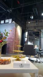 -Kraemer Paris  苏豪路易士·嘉玛发廊