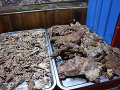 -陈掌柜澄城水盆羊肉(钟楼店)