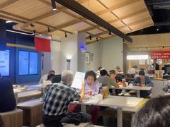 -一醒·手工面·西北传统小吃(悠方购物中心店)