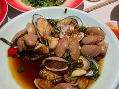 -码头见·潮汕菜(领展中心城店)