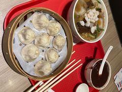 -知味观(湖滨总店)
