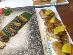 -九井澤精致料理(金茂店)