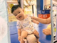 -欢喜运动健身综合馆·HappyGym