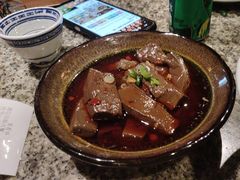 -南京大牌档(新街口德基广场店)