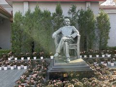 -上海孙中山故居纪念馆