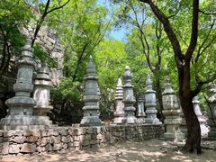 -天津盘山风景名胜区