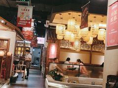 -川菜故事(光谷步行街店)