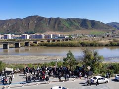 -图们国门景区