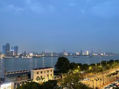 -富力威斯汀酒店-中国元素中餐厅(武昌临江店)