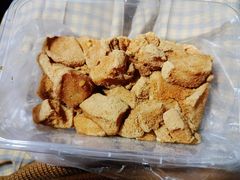 花生馅打糕-朝鲜族打糕(时尚天河店)