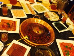 -老码头火锅(骡马市店)