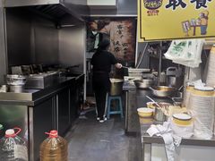 大堂-潘多多·山里人锅巴土豆(八一路店)
