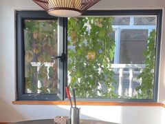 -缘福乡村铁锅炖民宿(八达岭店)